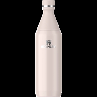 Stanley The All Day Slim Bottle Rose Quartz